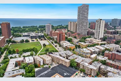 841 W Belle Plaine Avenue #3, Chicago, IL 60613 - Photo 10