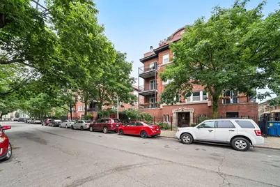 841 W Belle Plaine Avenue #3, Chicago, IL 60613 - Photo 16