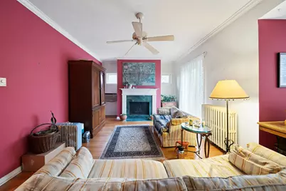 841 W Belle Plaine Avenue #3, Chicago, IL 60613 - Photo 32
