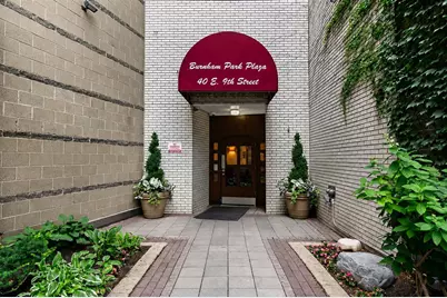 40 E 9th Street #1205, Chicago, IL 60605 - Photo 2
