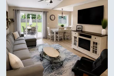 3207 Bremerton Lane, Aurora, IL 60504 - Photo 4