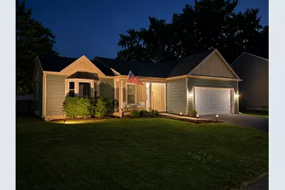 3207 Bremerton Lane, Aurora, IL 60504 - Photo 2