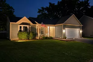 3207 Bremerton Ln, Aurora, IL 60504 - Photo 2