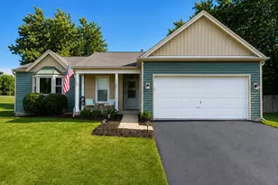 3207 Bremerton Ln, Aurora, IL 60504 - Photo 1