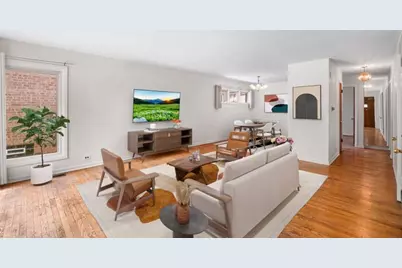 6209 N Caldwell Avenue, Chicago, IL 60646 - Photo 2