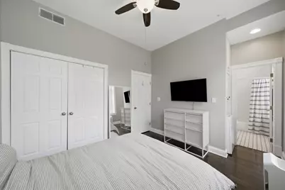 1528 N Paulina Street #C, Chicago, IL 60622 - Photo 10
