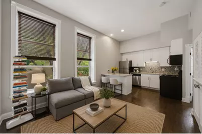1528 N Paulina Street #C, Chicago, IL 60622 - Photo 2