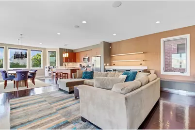 1500 W Huron Street #C, Chicago, IL 60642 - Photo 8
