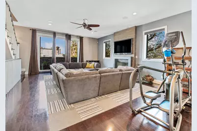 1500 W Huron Street #C, Chicago, IL 60642 - Photo 18