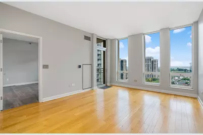 1400 S Michigan Avenue #1501, Chicago, IL 60605 - Photo 8