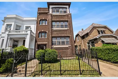 6144 S Indiana Avenue #3F, Chicago, IL 60637 - Photo 1