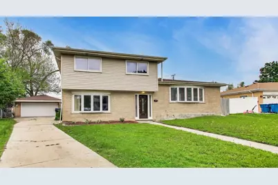 10128 Parke Avenue, Oak Lawn, IL 60453 - Photo 2