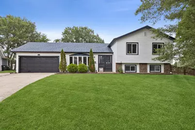5701 Bedford Court, Hanover Park, IL 60133 - Photo 1