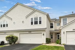 14908 W Victoria Crossing, Lockport, IL 60441 - Photo 1