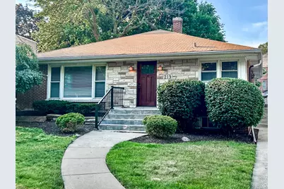 219 Spring Avenue, Naperville, IL 60540 - Photo 1