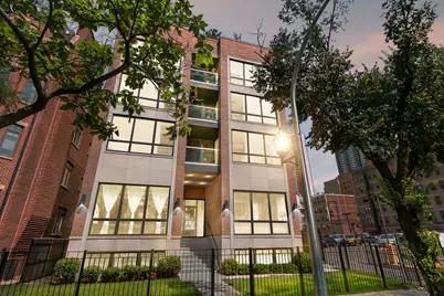 6157 N Kenmore Avenue #3N, Chicago, IL 60660 - Photo 1