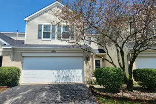 1804 Parkside Dr, Shorewood, IL 60404 - Photo 1