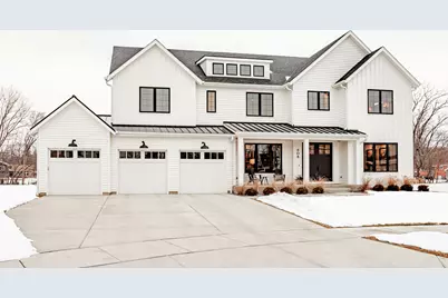 824 W Dorchester Street, Palatine, IL 60067 - Photo 1
