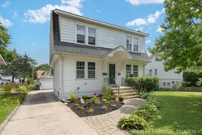 251 S Oakland, Elmhurst, IL 60126 - Photo 1
