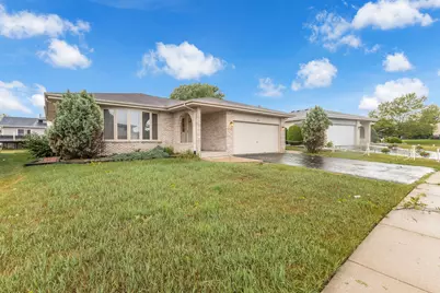 9147 Boardwalk Terrace, Orland Hills, IL 60487 - Photo 34