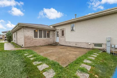 9147 Boardwalk Terrace, Orland Hills, IL 60487 - Photo 28