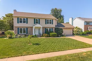 3205 Dorset Ct, Bloomington, IL 61704 - Photo 2