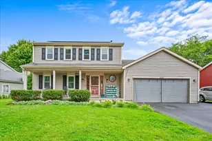 1441 Loch Lomond Dr, Crystal Lake, IL 60014 - Photo 1