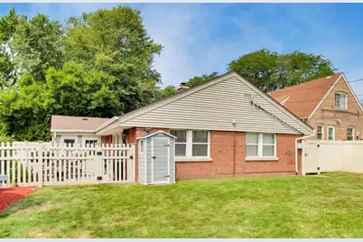 9717 S Avers Avenue, Evergreen Park, IL 60805 - Photo 22