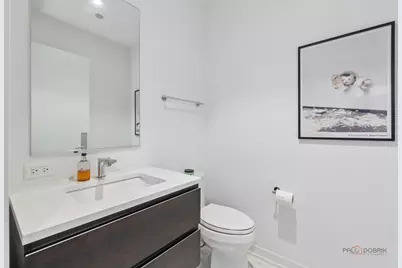 1400 W Monroe Street #5B, Chicago, IL 60607 - Photo 18