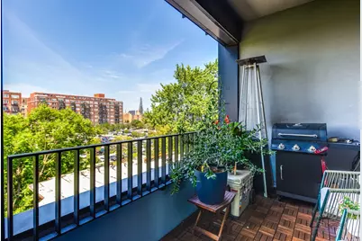1400 W Monroe Street #5B, Chicago, IL 60607 - Photo 20