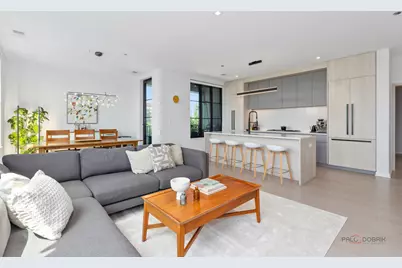 1400 W Monroe Street #5B, Chicago, IL 60607 - Photo 12