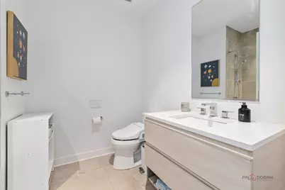 1400 W Monroe Street #5B, Chicago, IL 60607 - Photo 16