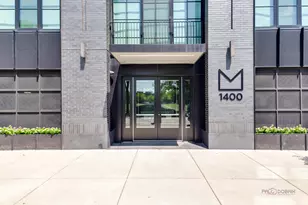 1400 W Monroe St, Chicago, IL 60607 - Photo 2