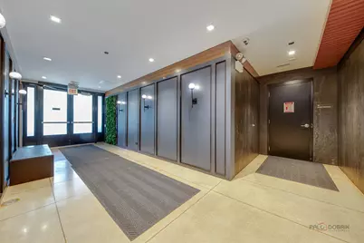 1400 W Monroe Street #5B, Chicago, IL 60607 - Photo 22