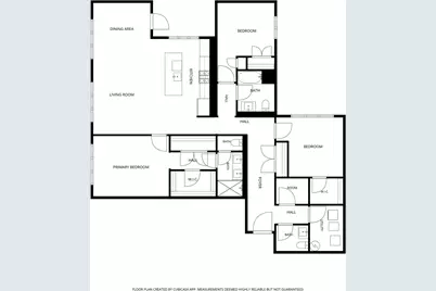 1400 W Monroe Street #5B, Chicago, IL 60607 - Photo 26