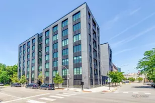 1400 W Monroe St, Chicago, IL 60607 - Photo 1