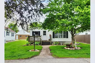 650 & 660 W Elm Street, South Wilmington, IL 60474 - Photo 2