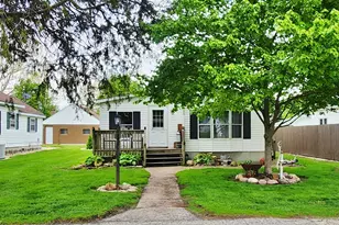 650 & 660 W Elm St, South Wilmington, IL 60474 - Photo 2