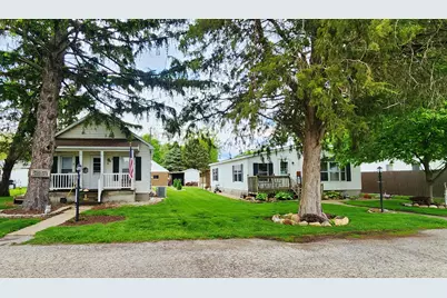 650 & 660 W Elm Street, South Wilmington, IL 60474 - Photo 1