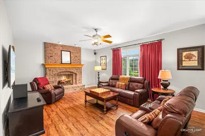 3531 Stackinghay Drive, Naperville, IL 60564 - Photo 10