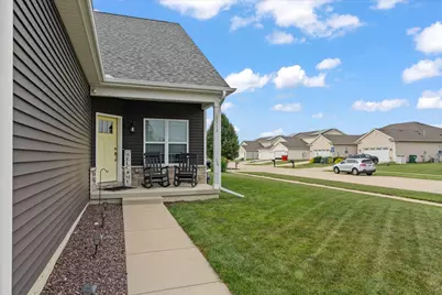 3402 Boulder Ridge Drive #0, Champaign, IL 61822 - Photo 2