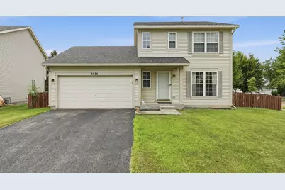 2636 Jenna Circle, Montgomery, IL 60538 - Photo 1