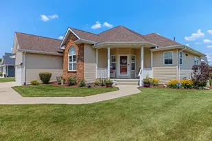 1801 Squires Landing, Rochelle, IL 61068 - Photo 1