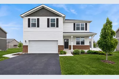 25436 W Ashton Drive, Plainfield, IL 60586 - Photo 2