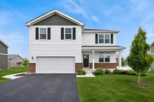 25436 W Ashton Dr, Plainfield, IL 60586 - Photo 2