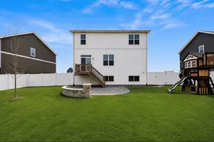 25436 W Ashton Dr, Plainfield, IL 60586 - Photo 36