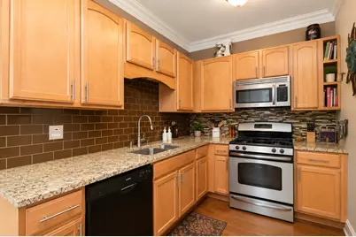 751 W Brompton Avenue #2E, Chicago, IL 60657 - Photo 2