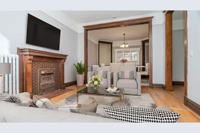 3423 N Seminary Street, Chicago, IL 60657 - Photo 4
