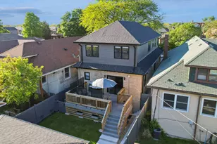 5407 W Pensacola Ave, Chicago, IL 60641 - Photo 40