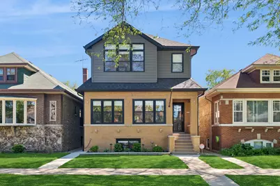 5407 W Pensacola Avenue, Chicago, IL 60641 - Photo 1